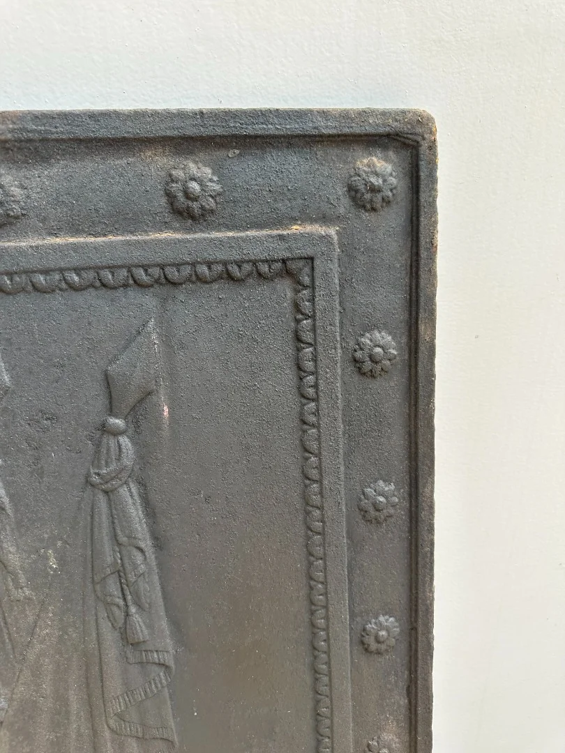 NEOCLASSISC FIREBACK