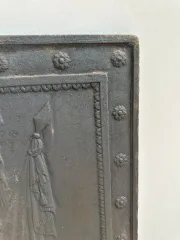 NEOCLASSISC FIREBACK