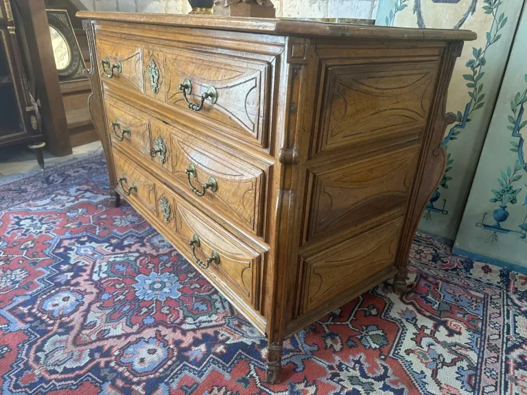 COMMODE MAZARINE EPOQUE LOIOS XIV