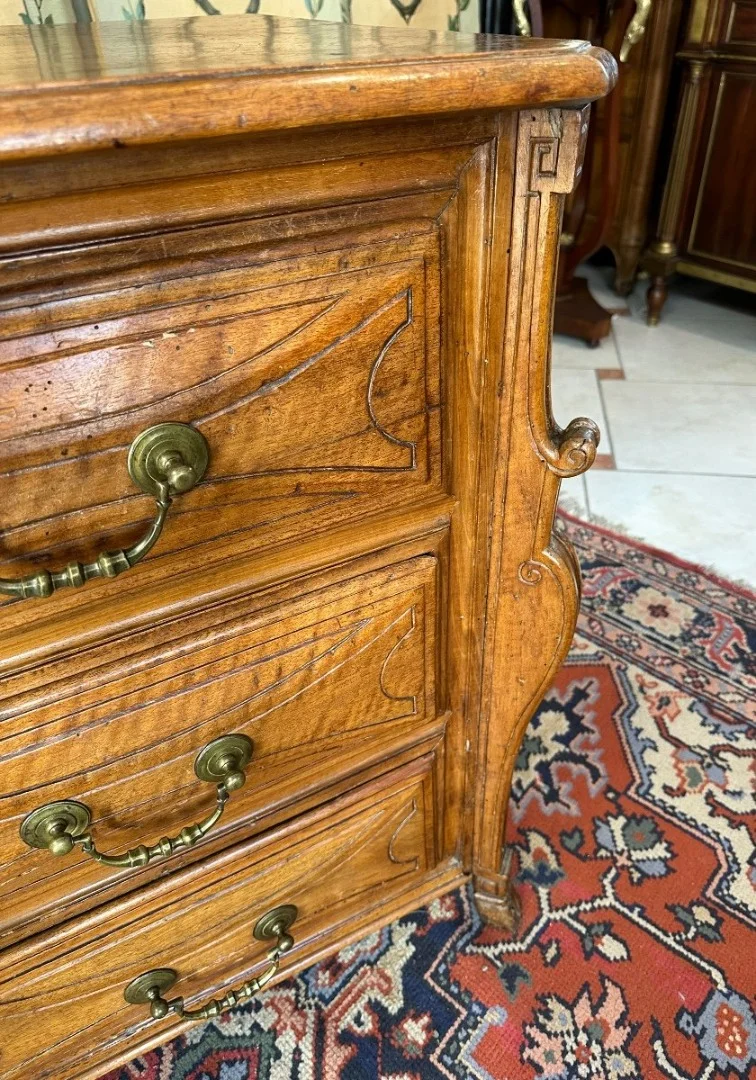 COMMODE MAZARINE EPOQUE LOIOS XIV