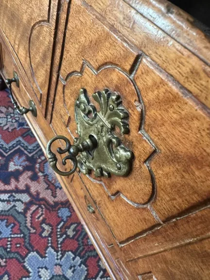 COMMODE MAZARINE EPOQUE LOIOS XIV