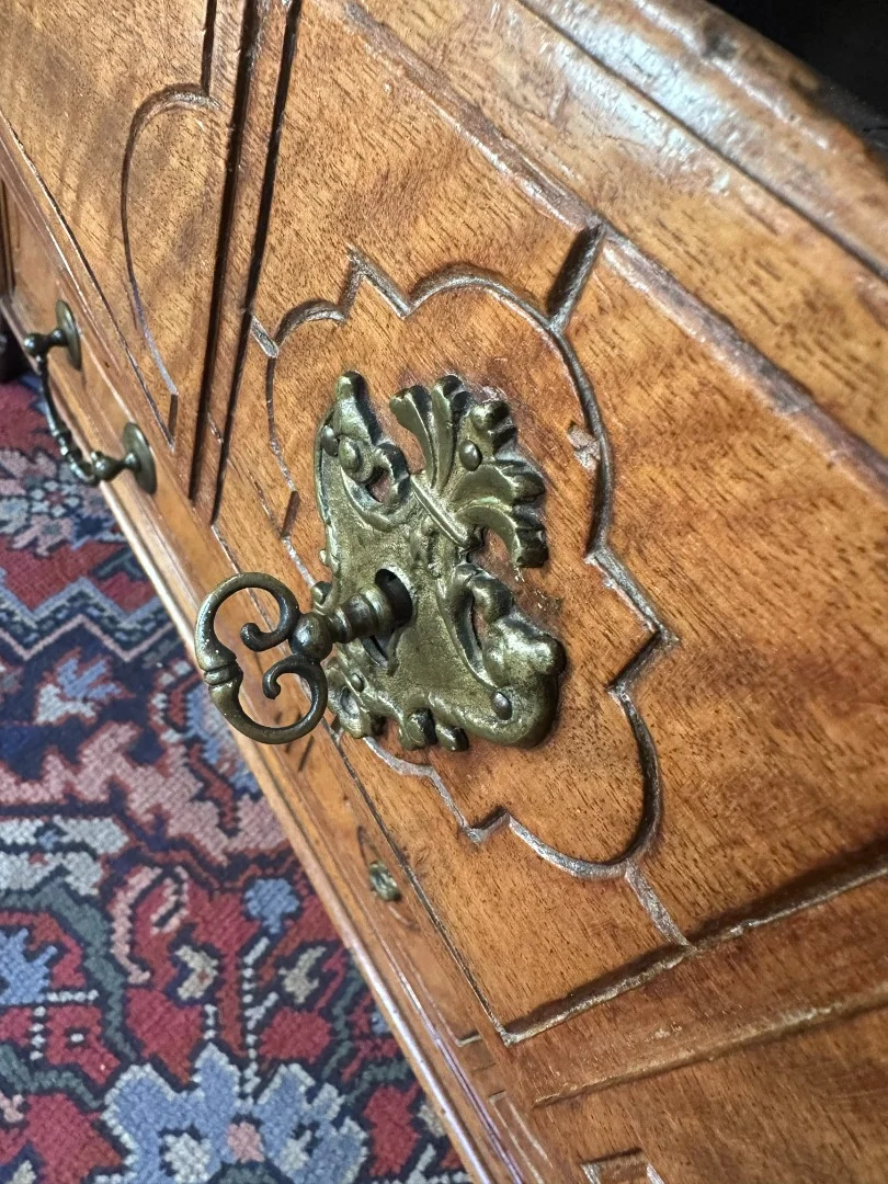 COMMODE MAZARINE EPOQUE LOIOS XIV