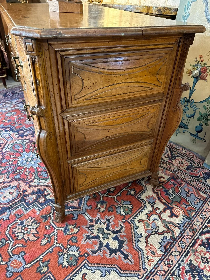 COMMODE MAZARINE EPOQUE LOIOS XIV