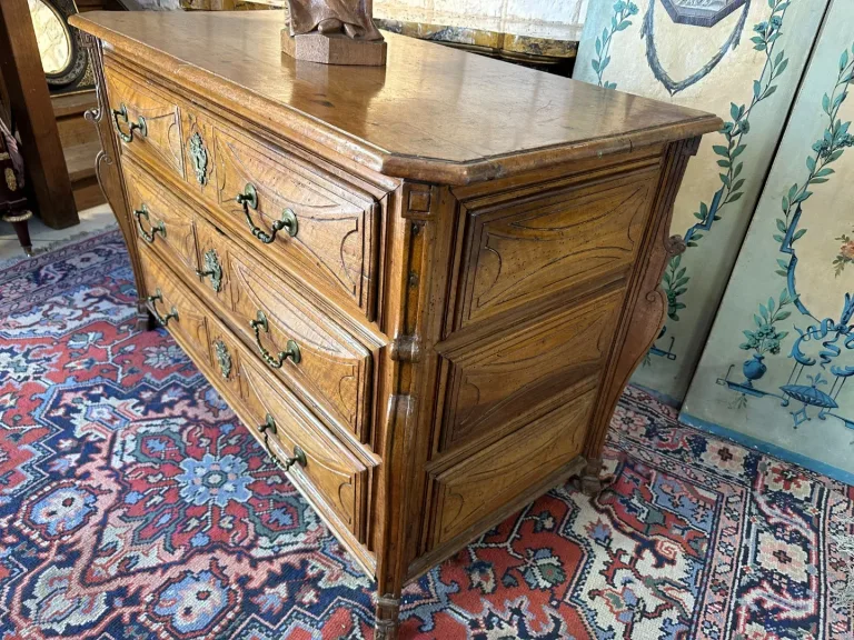 COMMODE MAZARINE EPOQUE LOIOS XIV