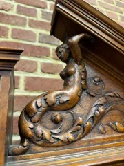 BUFFET IM RENAISSANCE-STIL