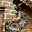 BUFFET DEUX CORPS SCULPTE RENAISSANCE