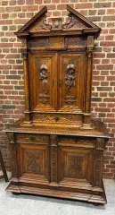 BUFFET IN STILE RINASCIMENTALE