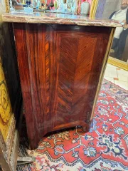 LOUIS XIV PERIOD CHEST OF DRAWERS