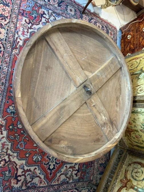 FRANSE EMPIRE STIJLTAFEL