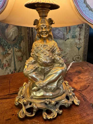 PAAR LAMPEN