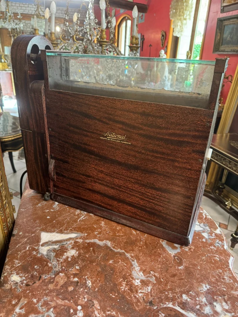 CAJA REGISTRADORA