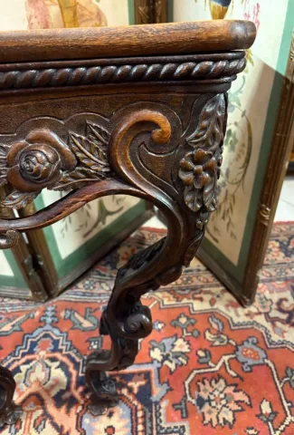 CONSOLETAFEL IN LOUIS XV-STIJL