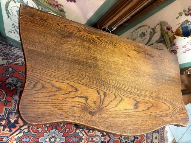 CONSOLETAFEL IN LOUIS XV-STIJL