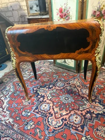 NAPOLEON III PERIODE BUREAU