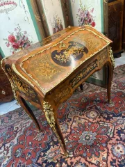 NAPOLEON III PERIOD DESK