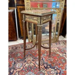 LOUIS XVI STYLE STAND