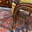 PAIRE DE FAUTEUIL EPOQUE NAPOLEON III