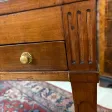 TABLE TRIC TRAC LOUIS XVI - 18ème