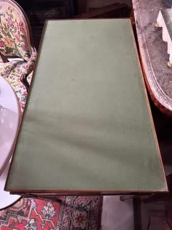 TABLE TRIC TRAC LOUIS XVI - 18ème