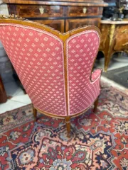 SESSEL IM LOUIS XVI-STIL