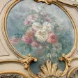 ELEMENT DE SIX BOISERIES LOUIS XV