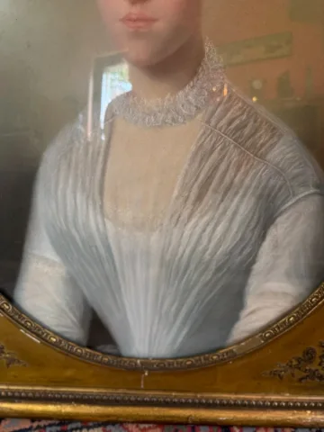 PASTELPORTRET