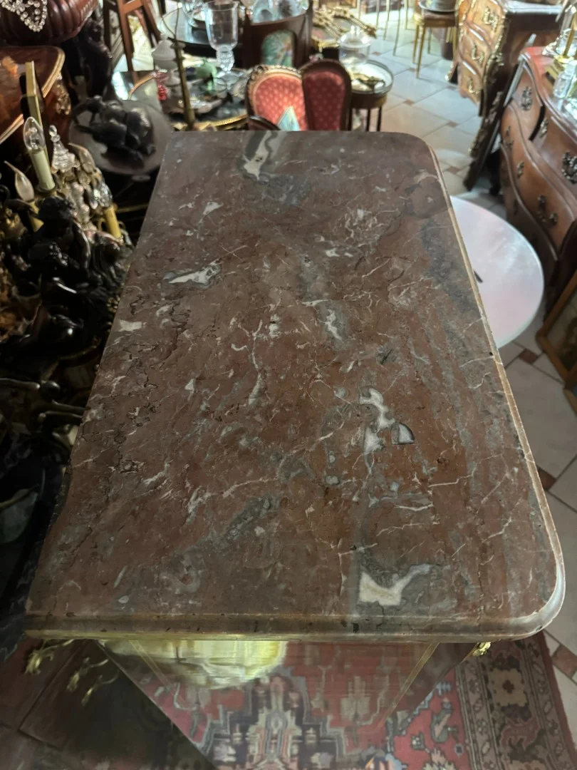 EIGHTEENTH CENTURY SECRETAIRE