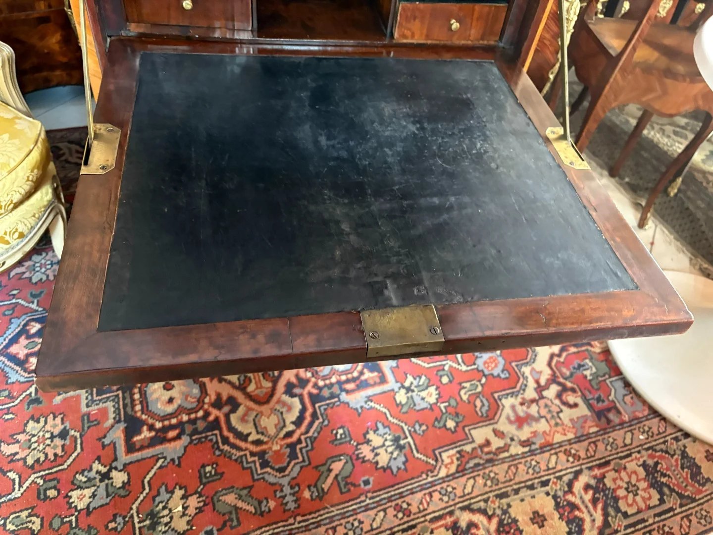 EIGHTEENTH CENTURY SECRETAIRE