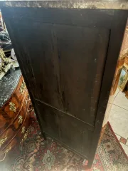 18世紀の秘書官