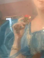 PASTELLPORTRÄT AUS DEM 19. JAHRHUNDERT