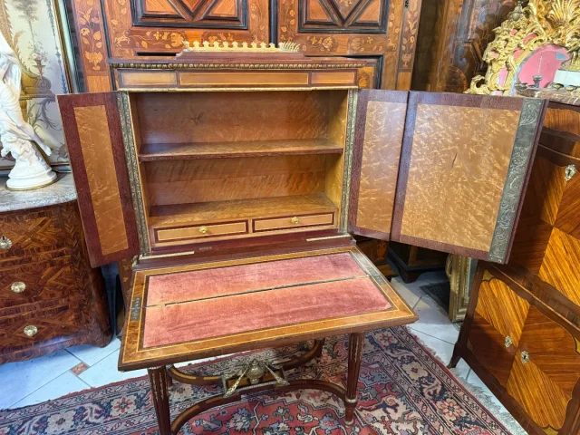 LOUIS XVI STIJL BONHEUR DU JOUR