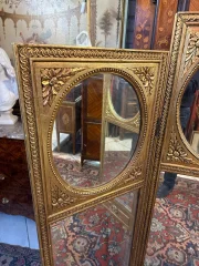 LOUIS XVI STYLE SCREEN