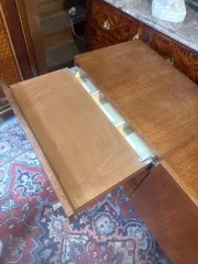 ENFILADE VINTAGE ANNEE 60/70 DU DESIGNERLOUIGI BARTOLINI