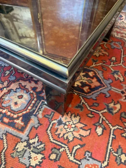 Vintage Couchtisch