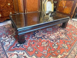 MESA DE CENTRO VINTAGE