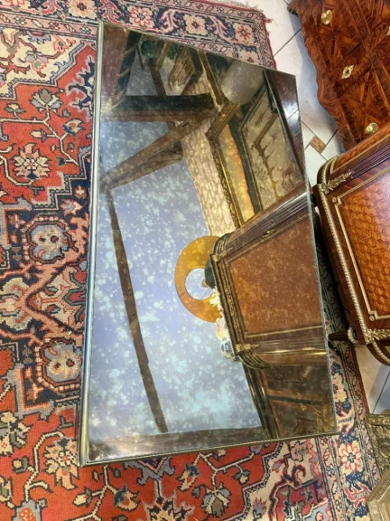 Vintage Couchtisch