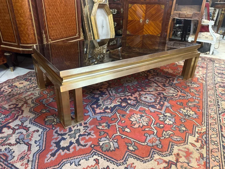 Vintage Couchtisch