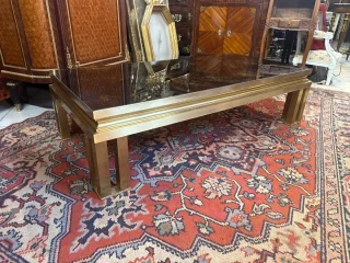 MESA DE CENTRO VINTAGE