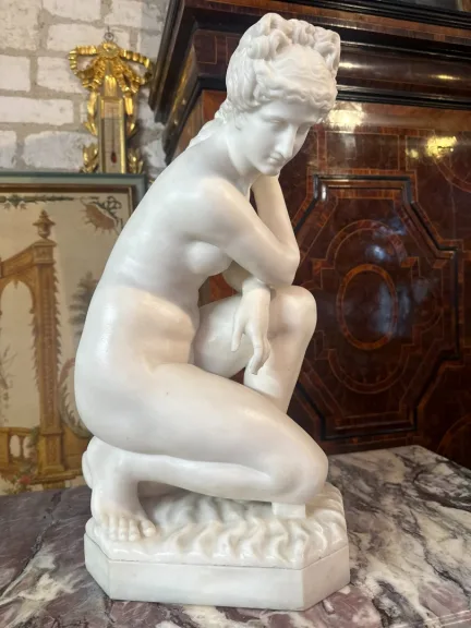 Skulptur nach Bazzanti