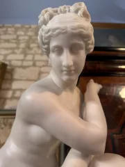 Skulptur nach Bazzanti