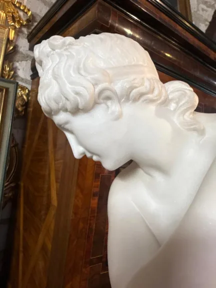 Skulptur nach Bazzanti