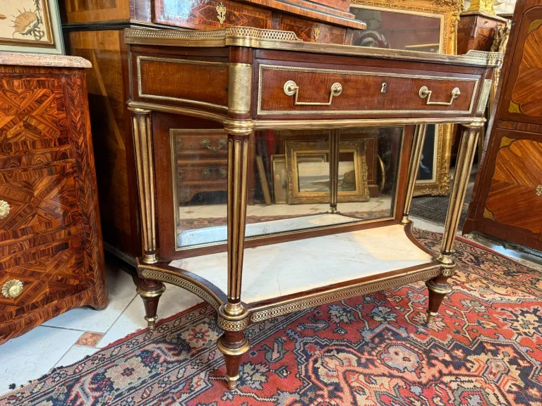 LOUIS XVI KONSOLENTISCH
