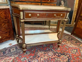 LOUIS XVI KONSOLENTISCH