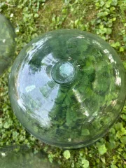 GLASGARTENGLÖCKE