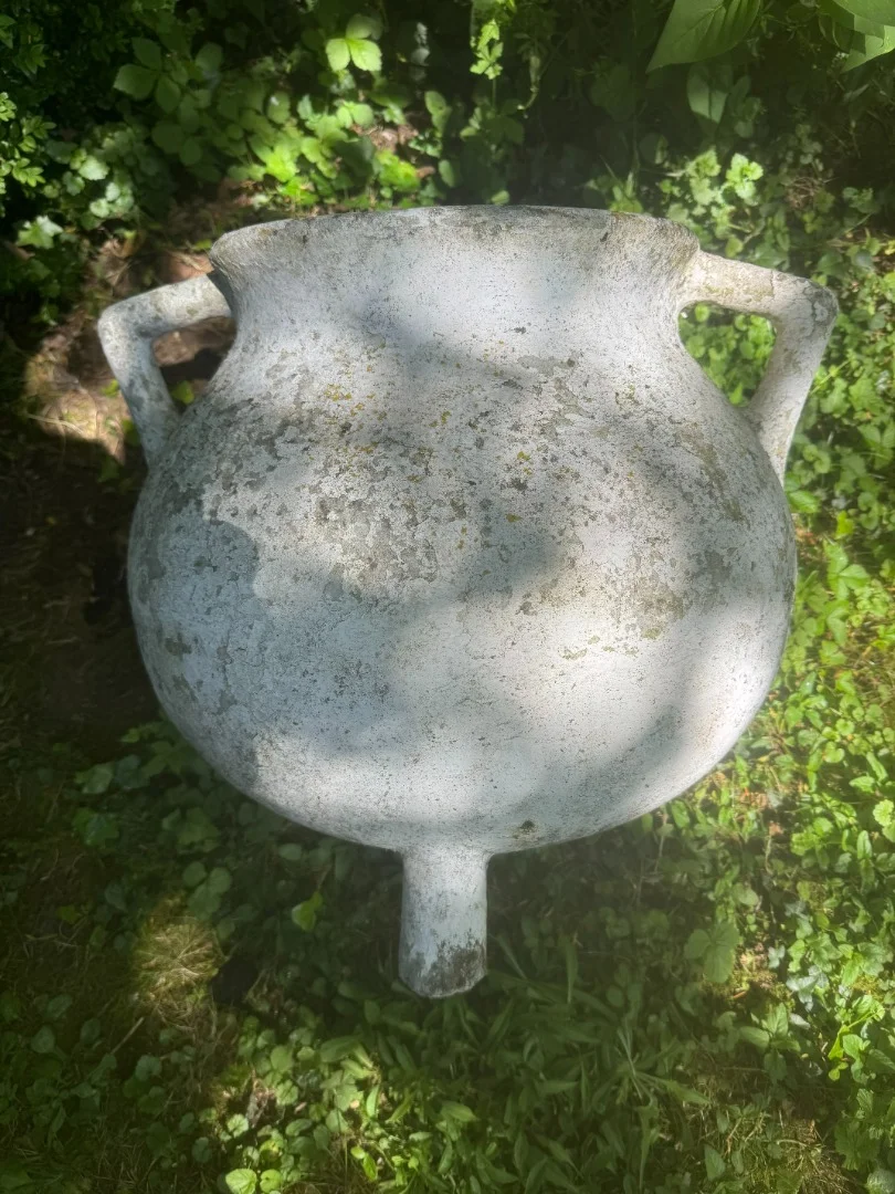 Paar Jardiniere