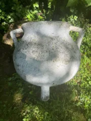 Paar Jardiniere