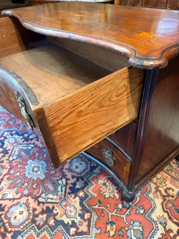 DUTCH LOUIS XV CHEST OF DRAWERS - 18TH CENTURY - — Good condition