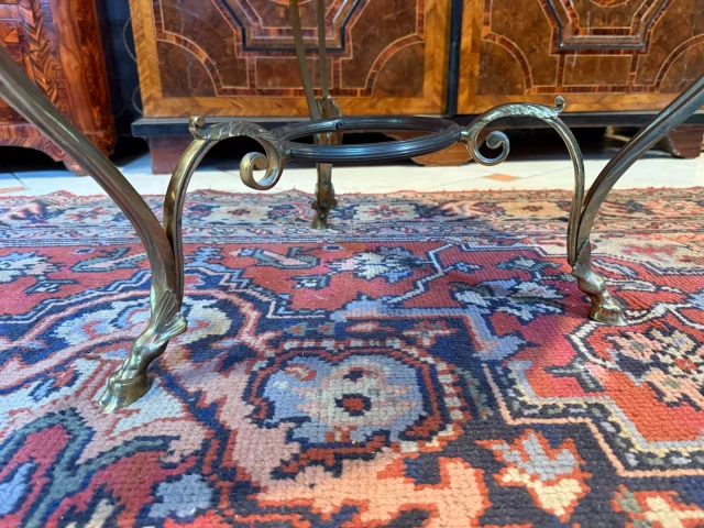 Neoclassical Style Guéridon — Good condition