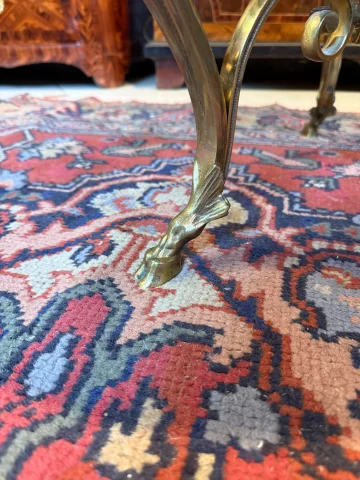 Neoclassical Style Guéridon — Good condition