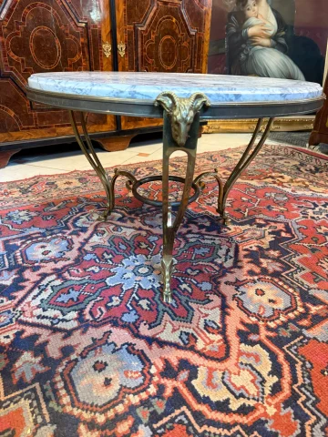 Neoclassical Style Guéridon — Good condition